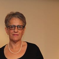 Shirley Glance