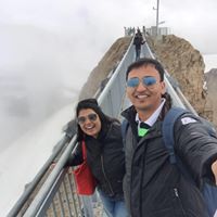 Vineet Khandelwal
