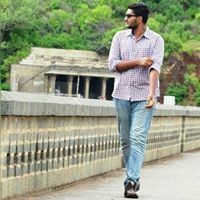Sunil Jasthi