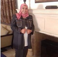 دكتوره هناء