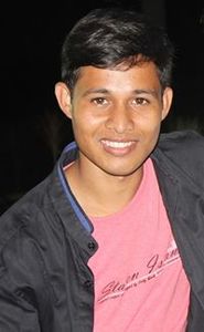 Anupam Kumar