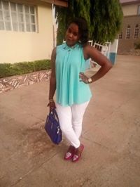 Anyadiegwu Mirabel