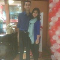 Anosh Shroff