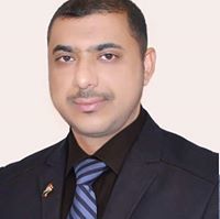 الصيدلاني قاسم الركابي