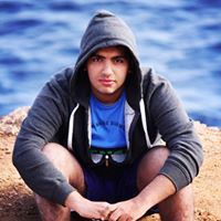 Mohamed Alaa