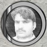 Abdussalam Mughal