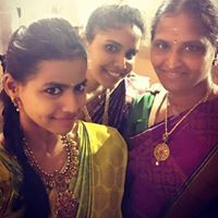 Savitha Krishnamurthy