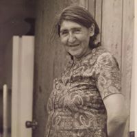 Marcia Gordon