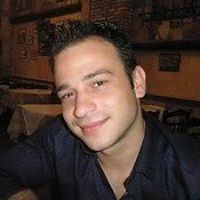 Γρηγόρης Τσομπανίδης