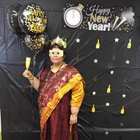 Shanthi Chandrasekar