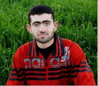 أحمد المقيد