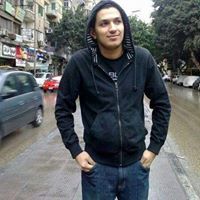 Ahmad M