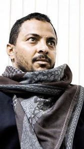 عبدالله ابكر