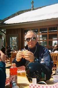 Edgar Bering