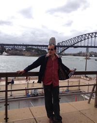 Dinesh Chugh