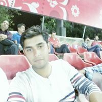 Amit Sangwan