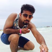 Saurabh Khandelwal