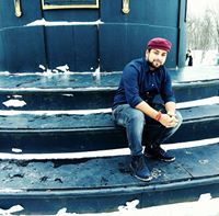 Shubham Kashyap