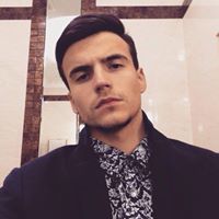 Іван Карбашевський