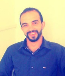 Mohamed Mechergui