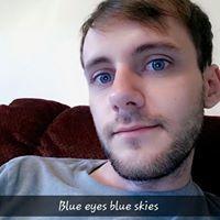 Alex Myers
