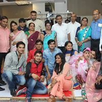 Nitin Garg