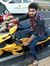 Upendra...