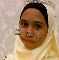 Iman Zalikha