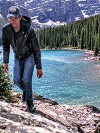 Michael Luis Morales Paez