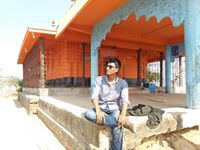 কাজী আয়াজ