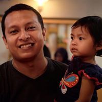 Arief Setiawan