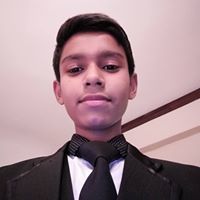 Dhruv Don