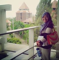 Ajeng Hapsari
