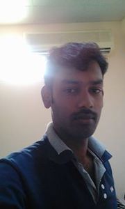 Karthikeyan MurugesaPandian