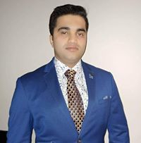 Ahmad Rayed
