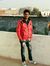 Nishant...