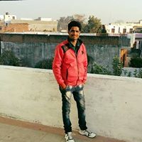 Nishant Chourasiya