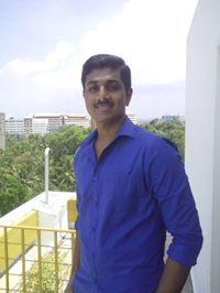 Unni Krishnan