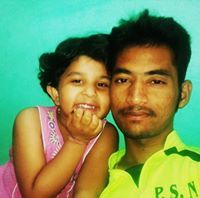 Akhil Kutty  Eversmile