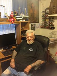 Pete Peterson