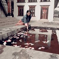 Tshering Dema