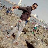 Binayak Das