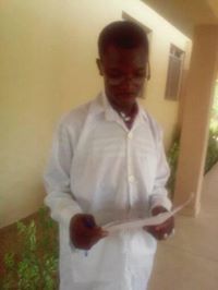 Ahmad Muhammad