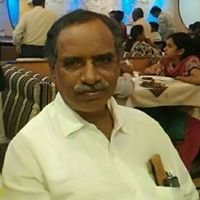 Sathishchandra Somashekaraiah