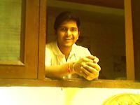 Himanshu Jha