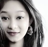 Ashma Shrestha