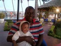 Sterling Abiwu