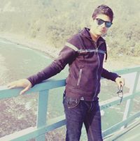 Rishav Ghimire