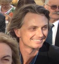 Jeremy Robertson