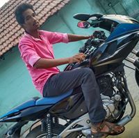 Chandru Sivaraj